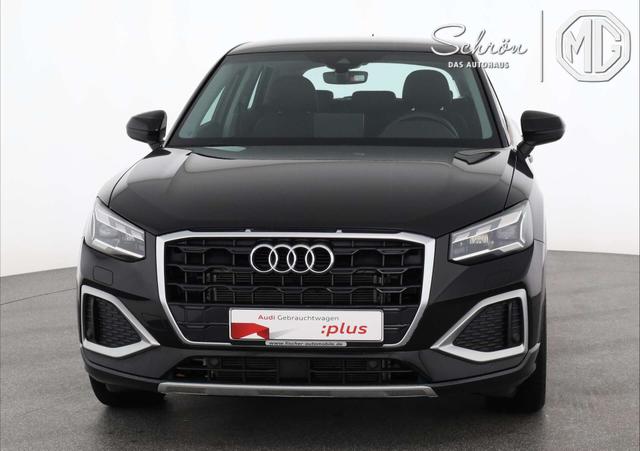 Audi Q2 35 TFSI Advanced 