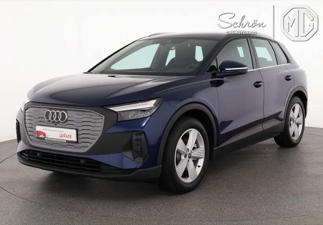 Audi Q4 e-tron - 45