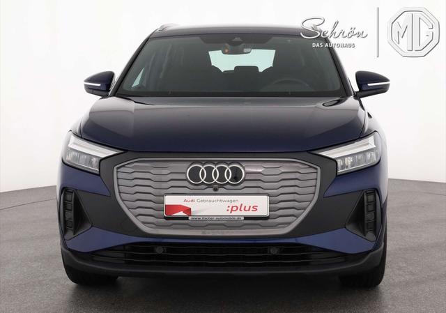 Audi Q4 e-tron 45 