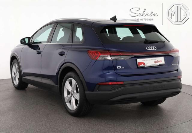 Audi Q4 e-tron 45 