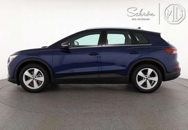 Audi Q4 e-tron 45 