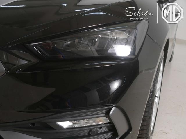 SEAT Leon Sportstourer 1 2.0 TDI FR 