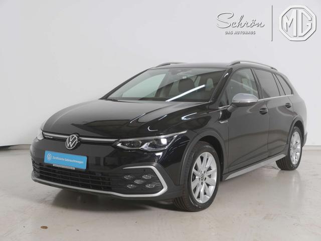 Volkswagen Golf Variant - 1 2.0 TDI 4Motion Alltrack