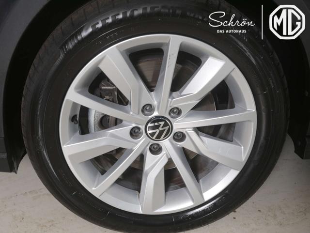 Volkswagen Golf Variant 1 2.0 TDI 4Motion Alltrack 