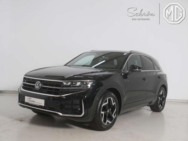 Volkswagen Touareg - 3.0 TDI V6 4Motion R-Line