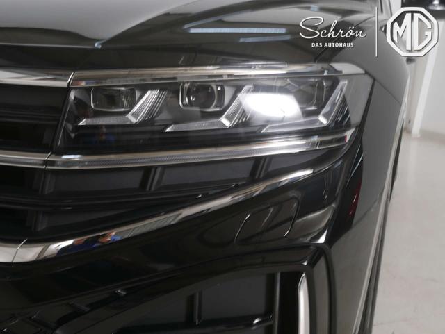 Volkswagen Touareg 3.0 TDI V6 4Motion R-Line 