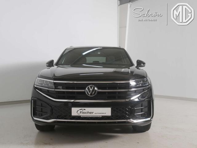 Volkswagen Touareg 3.0 TDI V6 4Motion R-Line 