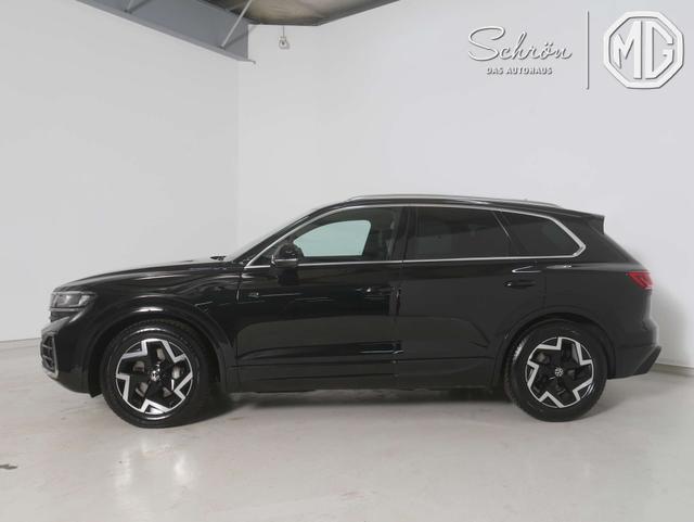 Volkswagen Touareg 3.0 TDI V6 4Motion R-Line 
