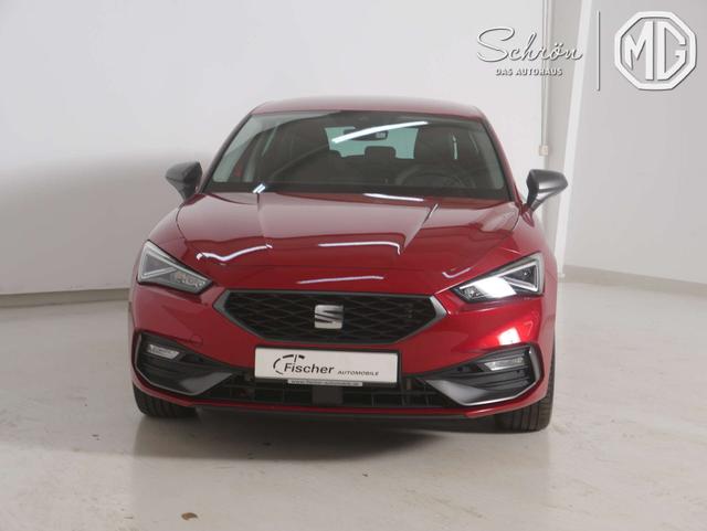 SEAT Leon 1 1.4 e-Hybrid FR 