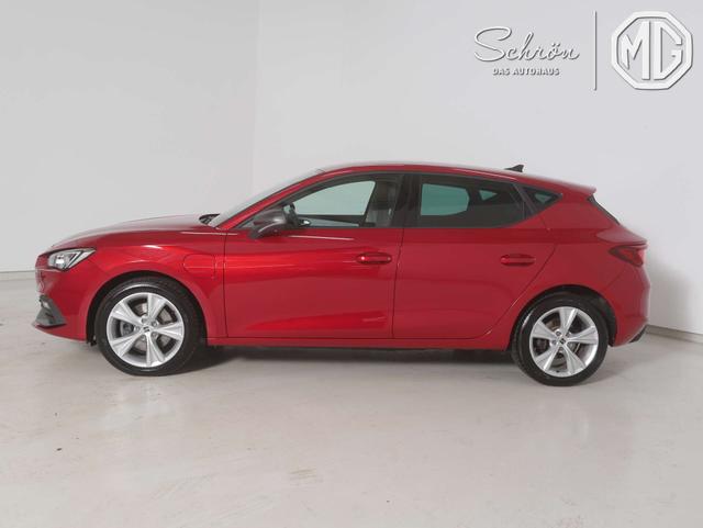 SEAT Leon 1 1.4 e-Hybrid FR 