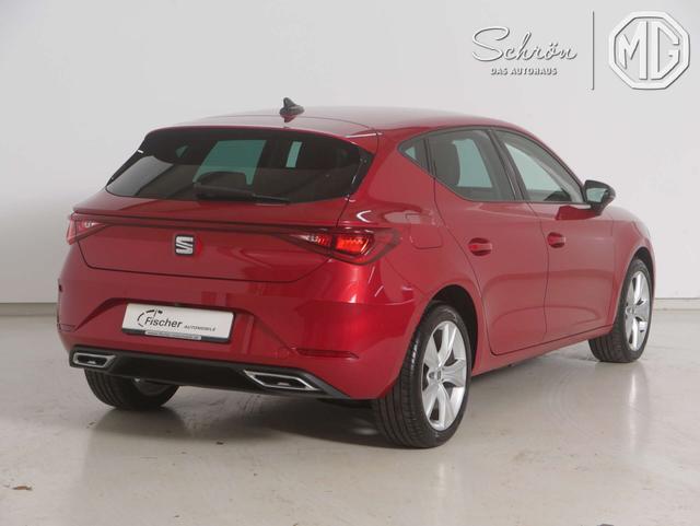 SEAT Leon 1 1.4 e-Hybrid FR 
