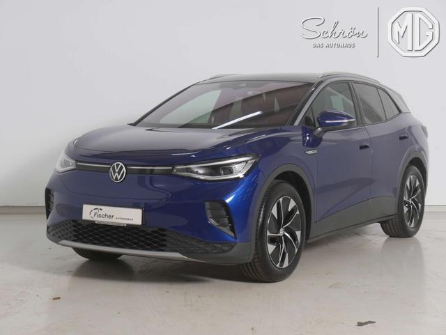 Volkswagen ID.4 - 1 Pro Performance Business 77 kWh