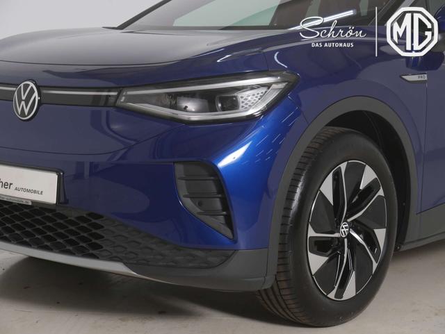 Volkswagen ID.4 1 Pro Performance Business 77 kWh 
