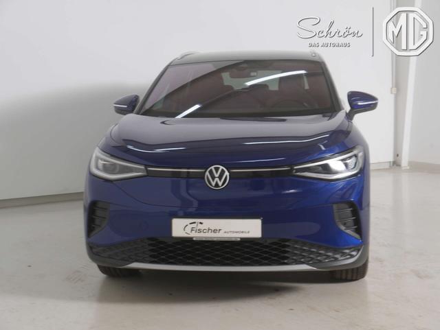 Volkswagen ID.4 1 Pro Performance Business 77 kWh 