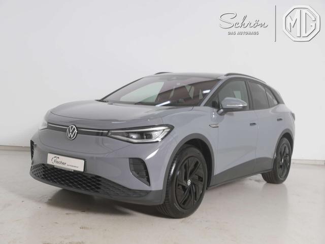 Volkswagen ID.4 - 1 Pro Performance 77 kWh