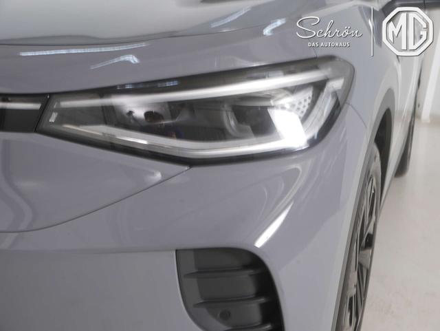Volkswagen ID.4 1 Pro Performance 77 kWh 