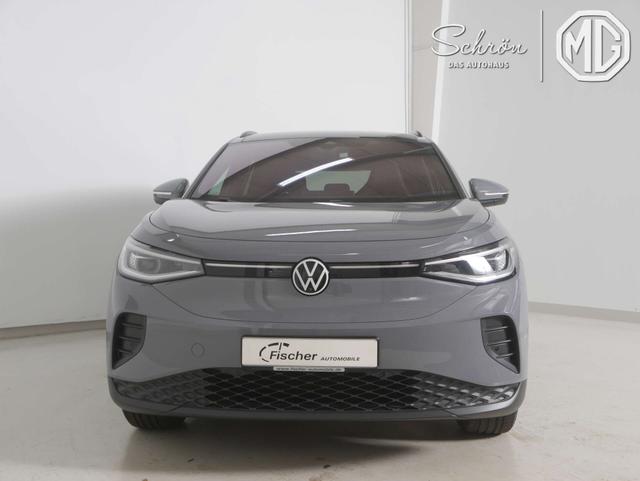 Volkswagen ID.4 1 Pro Performance 77 kWh 