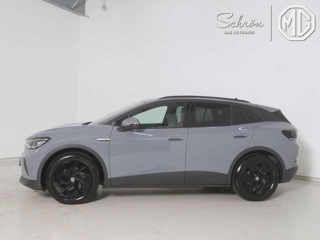 Volkswagen ID.4 1 Pro Performance 77 kWh 