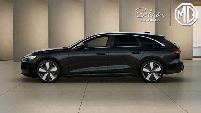 Audi A5 Avant TDI quattro 