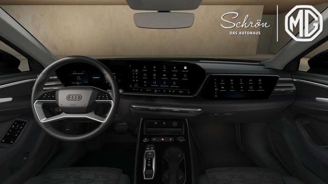 Audi A5 Avant TDI quattro 