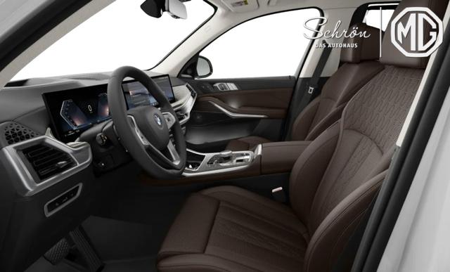 BMW X7 *Business-Leasingdeal ohne Anzahlung*Individualisierbar! 