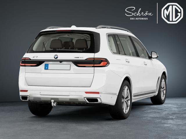 BMW X7 *Business-Leasingdeal ohne Anzahlung*Individualisierbar! 