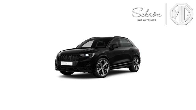 Audi Q3 - 35 TDI S line
