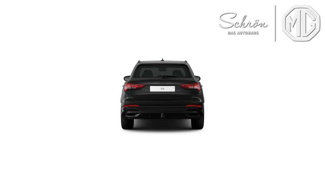 Audi Q3 35 TDI S line 