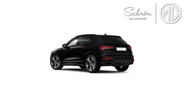 Audi Q3 35 TDI S line 