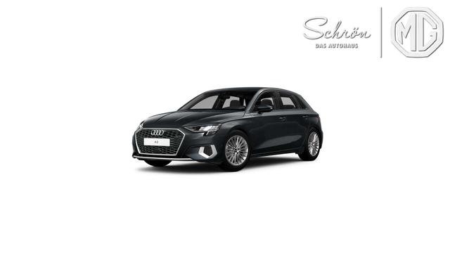 Audi A3 Sportback - 35 TFSI Advanced