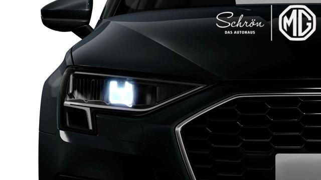 Audi A3 Sportback 35 TFSI Advanced 