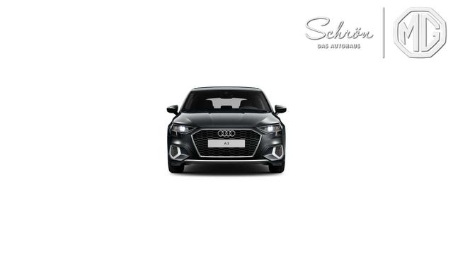 Audi A3 Sportback 35 TFSI Advanced 