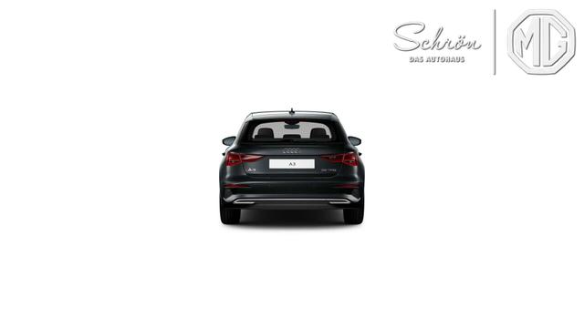Audi A3 Sportback 35 TFSI Advanced 