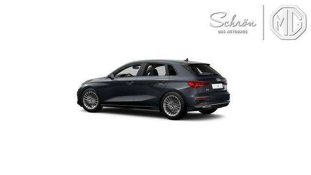 Audi A3 Sportback 35 TFSI Advanced 