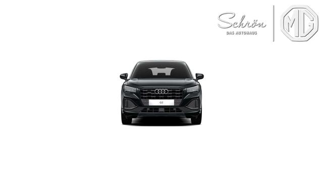 Audi Q2 35 TDI quattro Advanced 