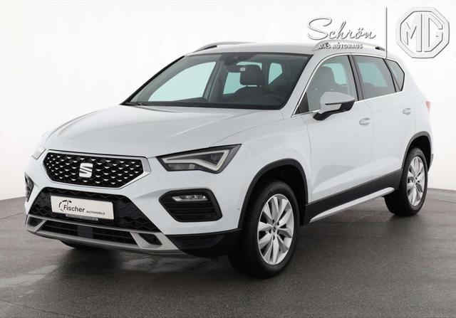 SEAT Ateca - 1 1.5 TSI Xperience