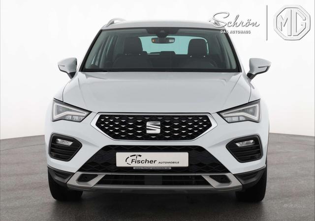 SEAT Ateca 1 1.5 TSI Xperience 
