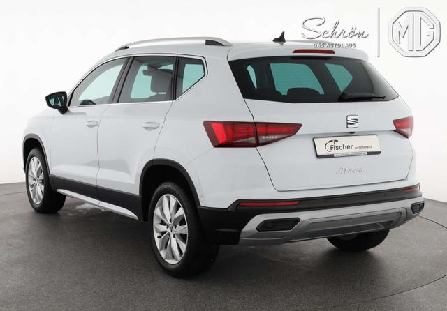 SEAT Ateca 1 1.5 TSI Xperience 
