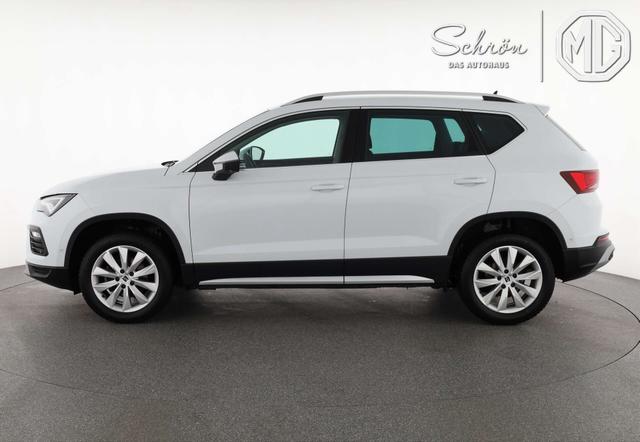 SEAT Ateca 1 1.5 TSI Xperience 