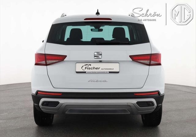 SEAT Ateca 1 1.5 TSI Xperience 