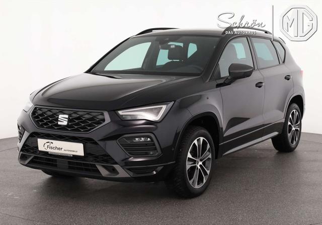 SEAT Ateca - 1 2.0 TDI FR