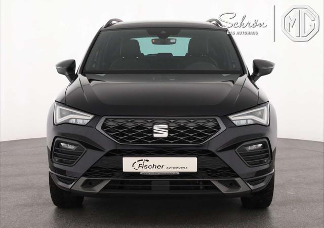 SEAT Ateca 1 2.0 TDI FR 
