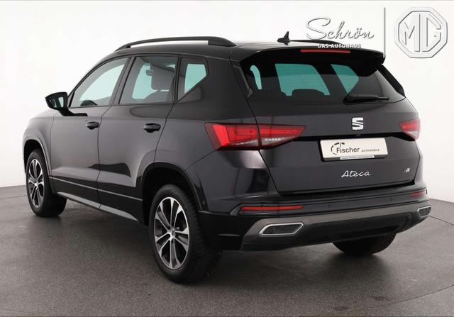 SEAT Ateca 1 2.0 TDI FR 