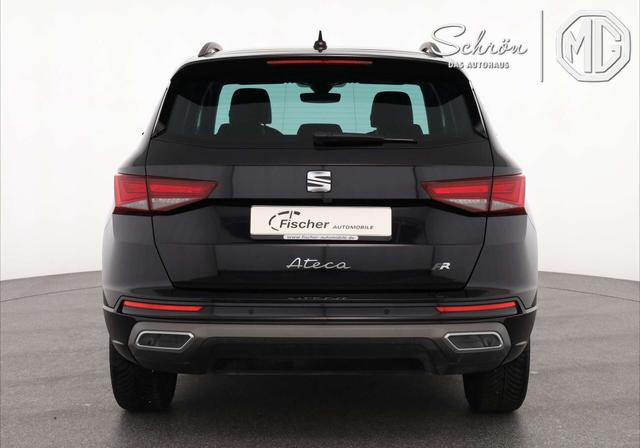 SEAT Ateca 1 2.0 TDI FR 