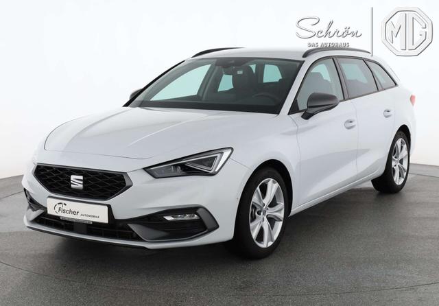 SEAT Leon Sportstourer - 1 1.5 eTSI FR