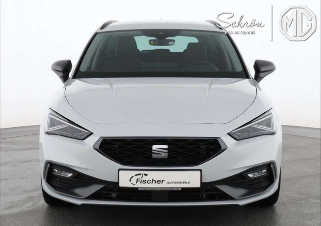SEAT Leon Sportstourer 1 1.5 eTSI FR 