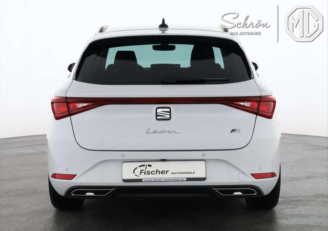 SEAT Leon Sportstourer 1 1.5 eTSI FR 