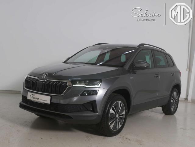 Skoda Karoq - 1 2.0 TDI Ambition 4x4