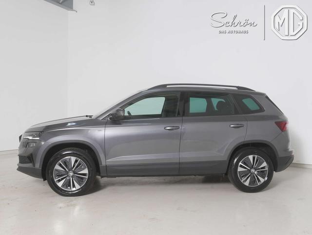 Skoda Karoq 1 2.0 TDI Ambition 4x4 