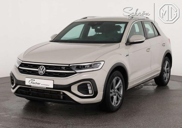 Volkswagen T-Roc - 1 1.5 TSI R-Line
